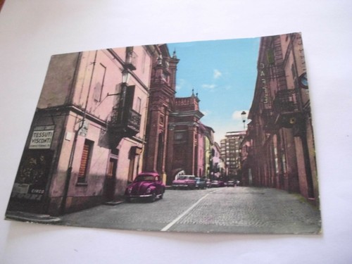 Torino rivarolo canavese via - canavese,