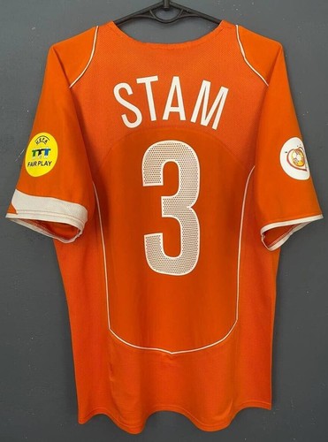 Maglia calcio - calcio, stam