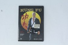DVD KUNG FU PRIMA STAGIONE EPISODIO PILOTA HOBBY & WORK [VO-024]