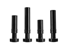 4 PIEDINI ALTEZZA REGOLABILE