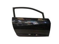 PORTA PORTIERA ANTERIORE DESTRA SEAT IBIZA 2008-2017 3P ANT DX NERO POR7518