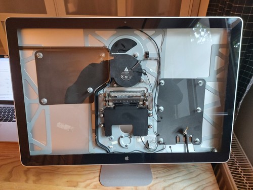 Display apple cinema - ,