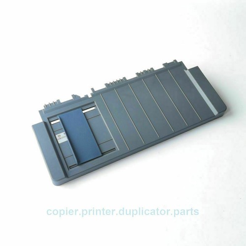 Foglio guida lunga - durata, assy