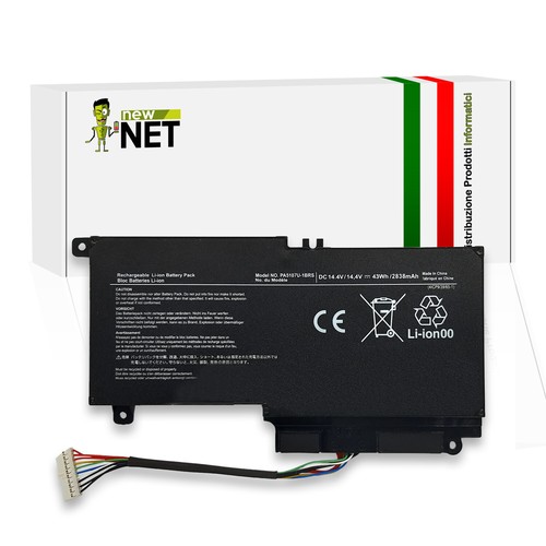 Batteria compatibile con