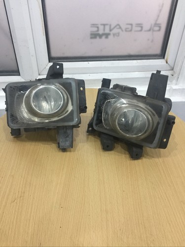 Parte parte faro anteriore