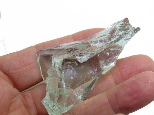 Pietra cristallo di - di,