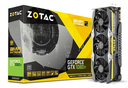 Zotac geforce gtx - zotac,