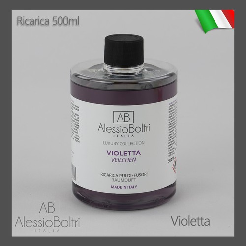 Ricarica profumo ambiente casa - ambiente,