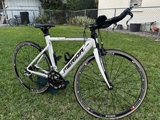 Bicycle Mérida Warp 5