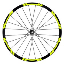 Kit adesivi per - , bici