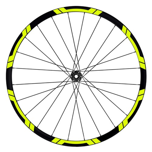 Kit adesivi per cerchi bici - per, 26