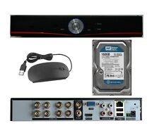 DVR  8 INGRESSI 2 MEGAPIXEL