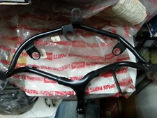 telaietto anteriore carena