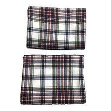 IKEA Mossruta Flanella