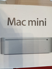 Apple Mac Mini A1283 2,7GHz