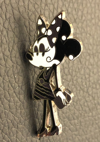 Disney spilla 90813 minnie - spilla,