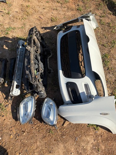 Musata completa per fiat panda - musata,