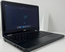 Bulk Dell Chromebook 3189