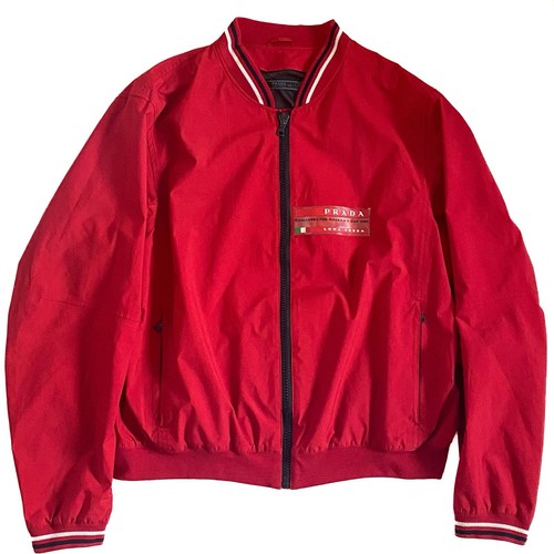 Prada sport luna - luna, rossa
