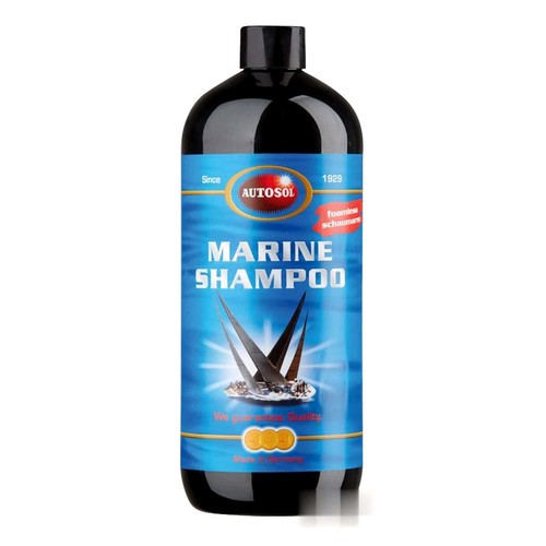 Boat shampoo ecologico - , autosol