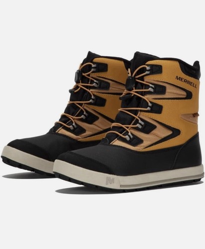 Stivali neve merrell - neve,