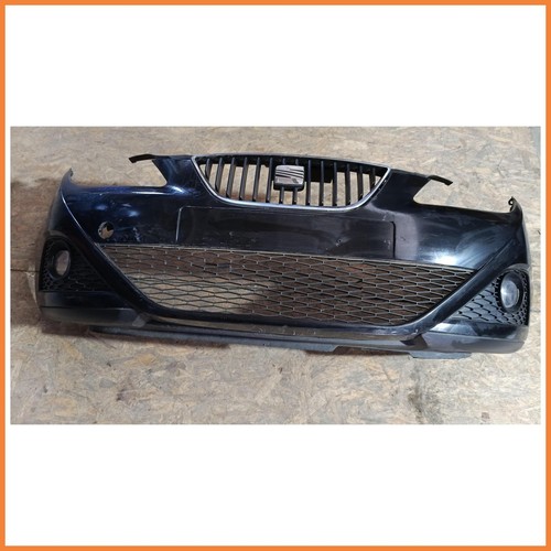 Paraurti anteriore seat ibiza - paraurti,