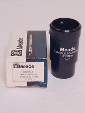 MEADE #905 FILTRO POLARIZZATORE VARIABILE