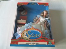 Sissi gran ballo deluxe 1997 - ,