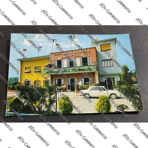 Cartolina novi ligure - novi,