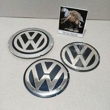 Set loghi volkswagen - loghi,