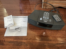 Bose Wave Radio Lettore CD