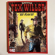 SPECIALE TEX WILLER 10 RIO