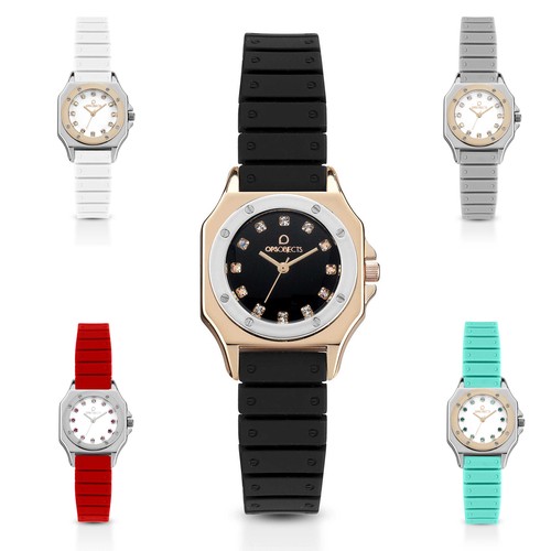 Orologio donna ops - donna, object