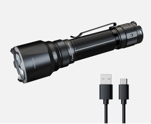 Fenix tk22r 3200 lumen usb - 3200,