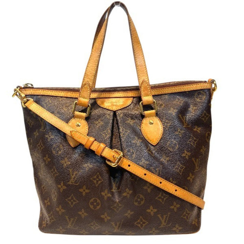 Louis vuitton monogram palermo - louis,