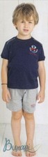 Pigiama ragazzo estivo 6M96109