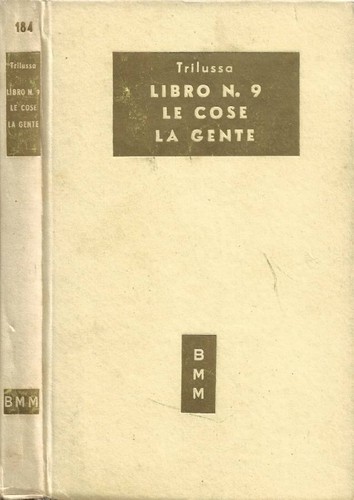 Libro cose la - 9.,