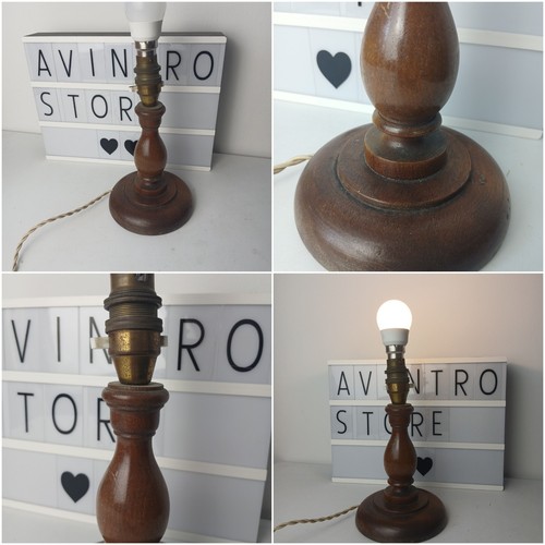Antica lampada tavolo - da,