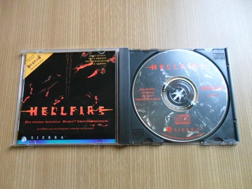 Hellfire pacchetto di - -,