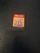 Captain Toad Treasure Tracker