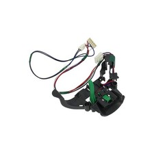 WIRING VK140 MONDO VACUUM