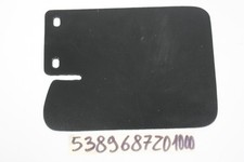 Paraspruzzi parafango