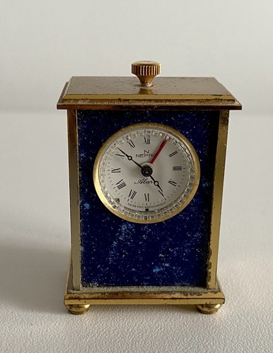Vintage nepro alarm - vintage,