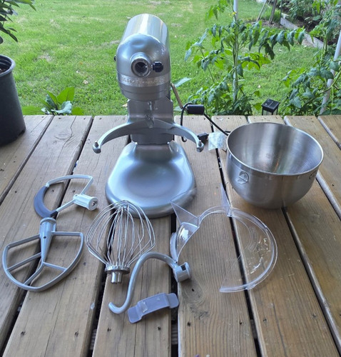 Kitchenaid professional 600 - kitchenaid,