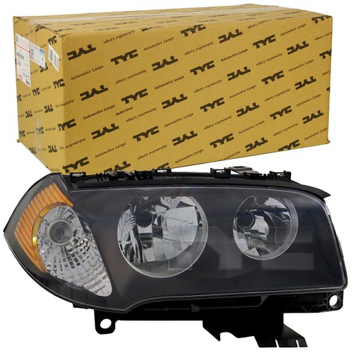 Tyc fari anteriori h7 - fari,
