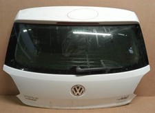 PORTELLONE POSTERIORE PER VOLKSWAGEN Polo 5° Serie 6R6827025C (09>17)