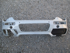 PARAURTI POSTERIORE MINI CLUBMAN F54 JCW 2015R-