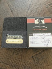 Seymour Duncan Custom Shop