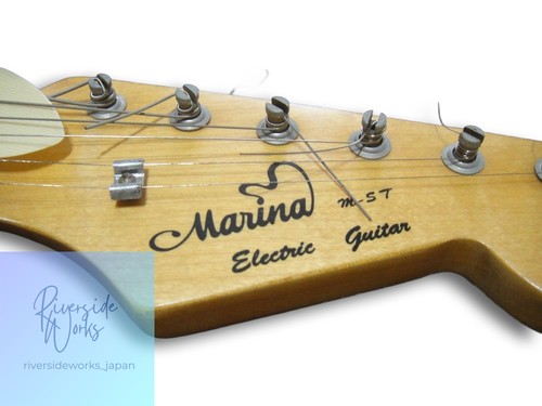 Marina japan chitarra - sm,