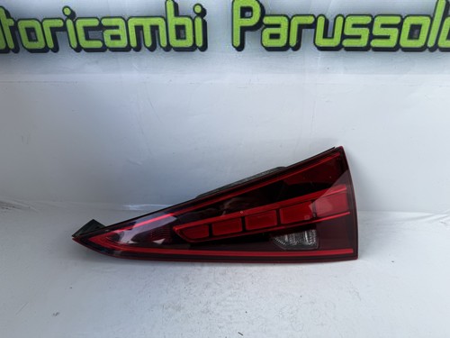 Fanale posteriore interno
